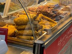 -荣华炸鸡(南四店)