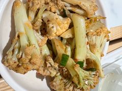 -乡村基·川味现炒大王(熙悦天街店)