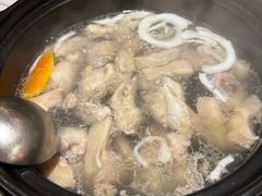 -狐狸爱上椰子鸡(滨江星光大道店)