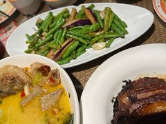 -老客家·客家菜(万达店)