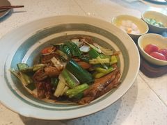 -半山腰·云南菜(侨福芳草地店)
