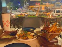 -酒池星座(深圳湾后海汇店)