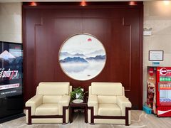 -南昌昌北国际机场