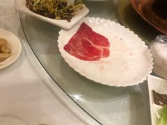 -东来顺饭庄(王府井步行街店)