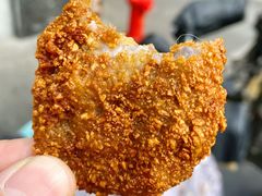 香酥藕饼-陶记正宗德州扒鸡(科巷店)