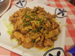 秘汁鲜鹅肠-龙桥私厨·姜花菊花过桥鱼·顺德菜(容桂店)