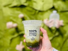 -THE MATCHA TOKYO抹茶东京