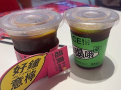 -崔解放·朝韩大排档(虹悦城店)