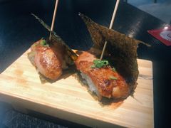 海苔鹅肝寿司-YAMAKAWA(龙湖胥江天街店)