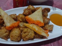 -车头老二大排档(金城步行街店)