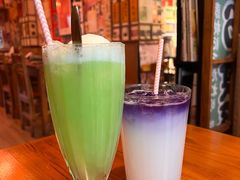 -千懿六本木酒场(常熟路店)