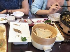 -恭敬李·烤鸭(天坛北门店)