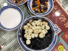 -赵记传承特色牛奶甜品(泉城广场店)