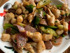 -香竹农庄•传统竹筒饭(十年店)