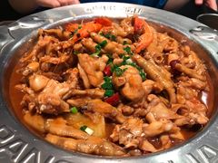-胖哥俩肉蟹煲(湖滨银泰in77店)