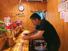 -老龙亭拉面店