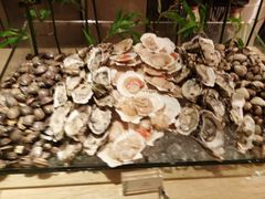 -天津水游城丽筠酒店