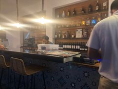 -Jonah's Fruit Shake & Snack Bar