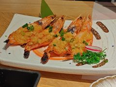 -新一喜铁板料理餐厅·铁板放题(北国商城店)