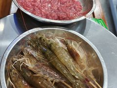 -盈田盈粥庄(博山东路店)