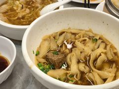 -台北楚楚园馅饼粥(虹桥南丰城店)