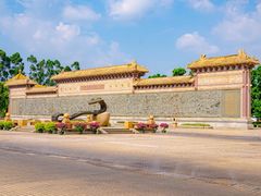-广东圆玄道观