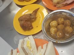 -冰岛茶餐厅(人民路店)