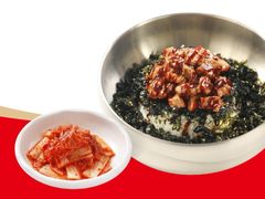 -米村拌饭(凯德和平广场店)