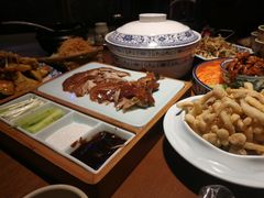 -额娘·春饼烤鸭(天鸿店)