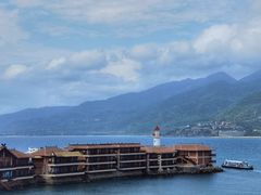 -海南分界洲岛旅游区