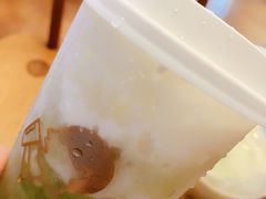 -喜茶(杭州滨江宝龙店)