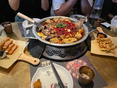 -烤匠麻辣烤鱼(环球中心店)
