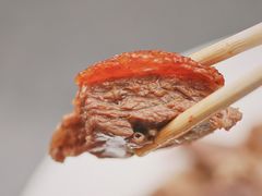 鹅皮-黄连大头华烧鹅店(大良店)