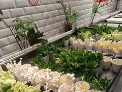-吃货码头自助餐厅(天悦城店)