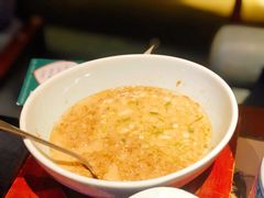 -绿茶餐厅(松江万达店)
