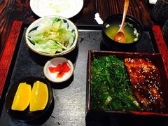 -石屋料理(南京西路店)