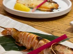 -江户家·日本料理·铁板烧(汉江东路店)