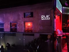-RMK Shochu Bar(三诺店)