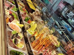 -大张烙馍村(泉山店)