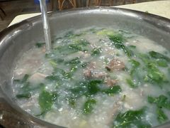 -标记美食新鲜猪杂(兴南大道店)