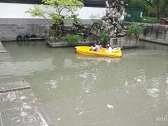 -上海方塔园