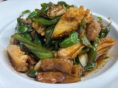 -院里寻菜·精致庭院菜(观沙岭店)