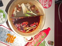 -小龙坎火锅(春熙太古里店)