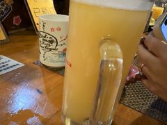 -半藏居酒屋(香港花园店)