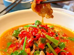 -羊瑞堂·横山炖羊肉·陕菜(未央路旗舰店)