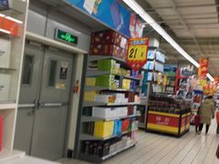 -大润发(浒关店)