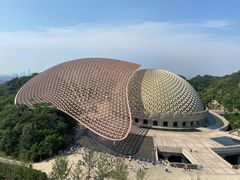 -牛首山文化旅游区