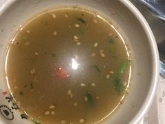 -九府羊·鲜羊火锅·烤串(新华路店)