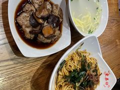 -东泰祥生煎馆(重庆北路店)