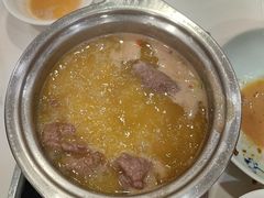 -草原传奇鲜羊火锅(桥北店)